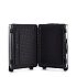Чемодан Xiaomi NinetyGo Manhattan Frame Luggage-Zipper 20" Grey (MFL20grey) заказать