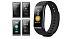Фитнес-браслет Xiaomi Amazfit Cor Black Казахстан