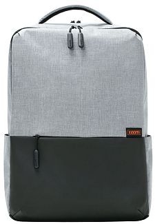 Рюкзак Xiaomi Mi Commuter Backpack Light Grey