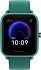 Фото Умные часы Xiaomi Amazfit Bip U Green