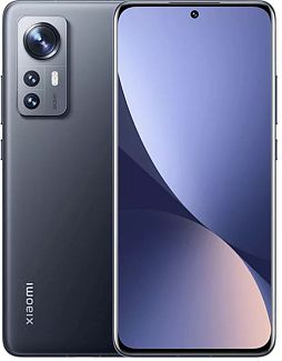 Смартфон Xiaomi 12 8/128Gb Grey
