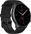 Картинка Умные часы Xiaomi Amazfit GTR 2E Black (A2023)