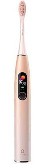 Умная зубная щетка Xiaomi Oclean X Pro Pink