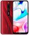Фото Смартфон Xiaomi Redmi 8 4/64Gb Ruby Red