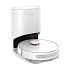 Цена Робот-пылесос Dreame D9 Plus White (RLD11GD)