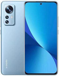 Смартфон Xiaomi 12 8/128Gb Blue