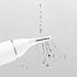 Фотография Триммер для носа и ушей Xiaomi Soocas Nose Hair Trimmer N1 White