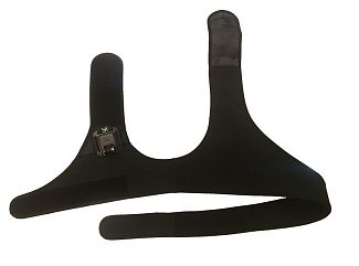 Крепление на грудь Chest Holder for Yi Sport Camera