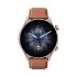 Фотография Умные часы Xiaomi Amazfit GTR 3 Pro Brown Leather (A2040)