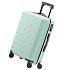 Цена Чемодан Xiaomi Mi Luggage Youth Edition 20" Green