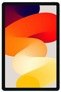 Планшет Xiaomi Redmi Pad SE 4/128Gb Mint Green