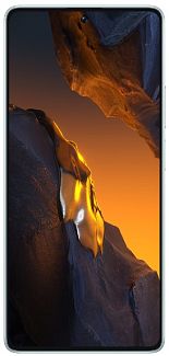 Смартфон Xiaomi Poco F5 12/256Gb Blue