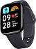 Картинка Умные часы Xiaomi Redmi Watch 3 Active Black