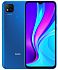 Фото Смартфон Xiaomi Redmi 9C 4/128Gb Twilight Blue
