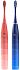 Фото Комплект зубных щеток Xiaomi Oclean Find Duo Set Blue+Red