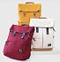 Цена Рюкзак Xiaomi Urevo YouQi Energy College Leisure Backpack Bordo