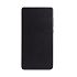 Картинка Чехол-книжка Flip Case для Mi Note (Black)