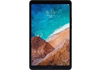 Планшет Xiaomi Mi Pad 4 64Gb Black