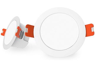 Точечный светильник-спот Xiaomi Yeelight Smart Downlight (YLSD01YL)