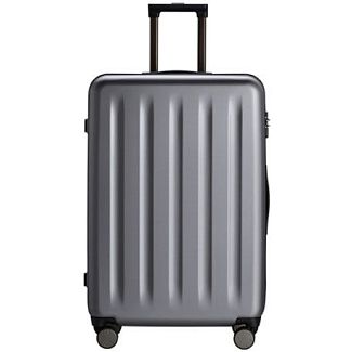 Чемодан Xiaomi Mi Trolley 90 Points 24″ Grey Stars