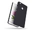 Картинка Чехол-бампер Back Case for Mi Max (Black) Nillkin