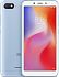 Фото Смартфон Xiaomi Redmi 6A 16Gb Blue