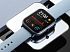 Цена Умные часы Xiaomi Amazfit GTS Blue