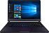 Фото Ноутбук Xiaomi Mi Gaming Notebook 15,6" FHD/i7-9750H/16Gb/512Gb SSD/Nvidia GTX1660 Ti (JYU4145CN)
