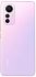 Картинка Смартфон Xiaomi 12 Lite 8/256Gb Pink