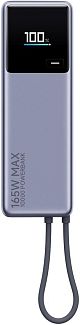 Power Bank Xiaomi 10000 mAh 165W (BHR9361GL)