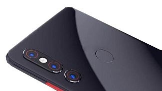 Смартфон Xiaomi Redmi X 4Gb/64Gb Black