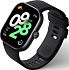 Фотография Умные часы Xiaomi Redmi Watch 4 Black