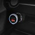 Купить Автомобильное ЗУ Xiaomi 70mai Car Charger Midrive (CC02)