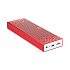 Фотография Колонка Xiaomi Mi Bluetooth Speaker Red