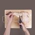 Купить Кухонные ножницы Xiaomi Huo Hou Powerful Kitchen Scissors (​HU0068)