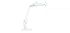 Фотография Лампа настольная Xiaomi Yeelight Smart Adjustable Desk Lamp (YLTD03YL)