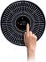 Фото Очиститель воздуха Xiaomi Smartmi Air Purifier 2 Blue (KQJHQ02ZM)