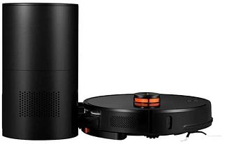 Робот-пылесос Xiaomi Lydsto R1 Black