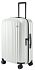 Фотография Чемодан Xiaomi NinetyGo Elbe Luggage 28" White