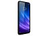 Фотография Чехол Yotrix Rugged Armor для Xiaomi Mi 8 lite (черный, гелевый)