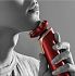 Картинка Электробритва Xiaomi Soocas Electric Shaver S3 Red