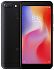 Фото Смартфон Xiaomi Redmi 6 3+64Gb Black