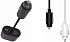 Картинка Адаптер RoidMi 1 to 2 charger adapter Black