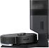 Купить Робот-пылесос Xiaomi Roborock Q7 Plus Black