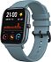 Картинка Умные часы Xiaomi Amazfit GTS Blue
