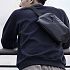 Фотография Сумка Xiaomi 90FUN Functional Waist Bag Black