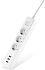 Фото Удлинитель Mi Power Strip 3 розетки и 3 USB порта White (EU)