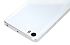 Фотография Чехол-бампер transparent silicon для Mi5 White
