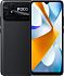 Фото Смартфон Xiaomi Poco C40 4/64Gb Black