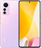 Фото Смартфон Xiaomi 12 Lite 8/128Gb Pink